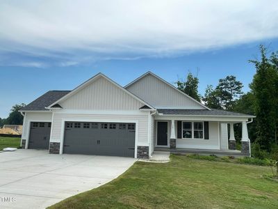 159 Scotties Ridge Dr, Princeton, NC, 27569