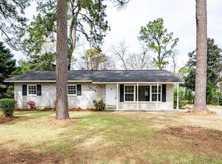 1809 Sharon Ave, Albany, GA 31707
