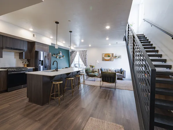 933 S Washington St Unit 307, Salt Lake City, UT 84101