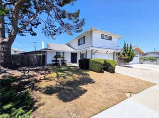 873 E Turmont St, Carson, CA 90746