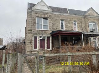7112 S Eggleston Ave, Chicago, IL 60621