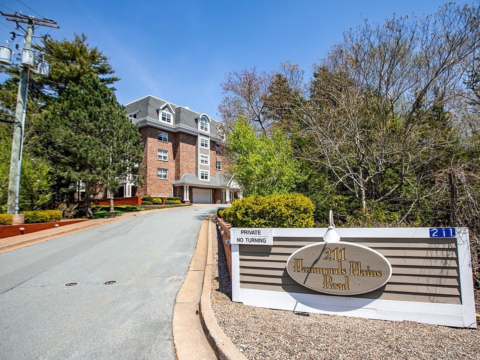 1st image of 211 Hammonds Plains Rd #406