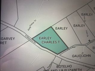 22 Roys Way N, Perry, ME 04667