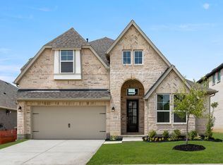 14530 Jemison St, Pilot Point, TX 76258