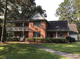 8 Wake Forest Ct, Statesboro, GA 30458