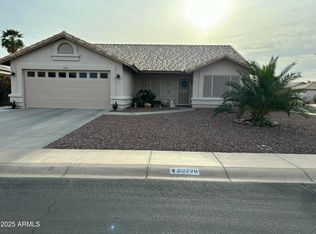 20298 N 108th Ln, Sun City, AZ 85373