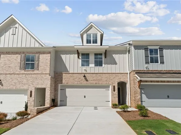 4683 Larkfield Way #21, Powder Springs, GA 30127