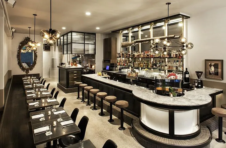 Neighborhood Queen Anne restaurants - Bar Miriam