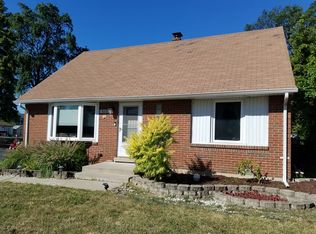 8008 Nashville Ave, Burbank, IL 60459
