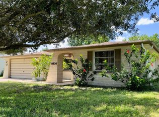 5634 Dahlia Ave, New Port Richey, FL 34652