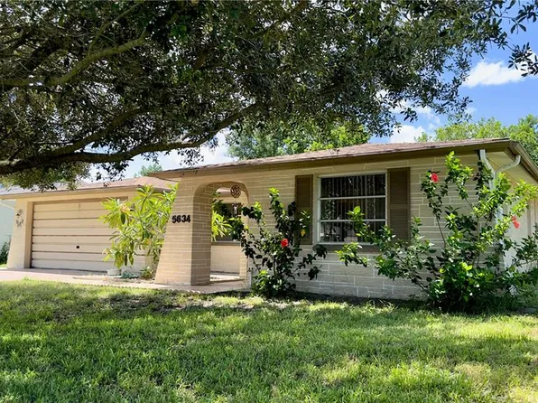 5634 Dahlia Ave, New Port Richey, FL 34652