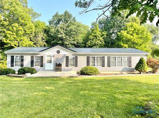 4757 Road 220, Antwerp, OH 45813