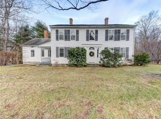 127 Chaplin St, Chaplin, CT 06235