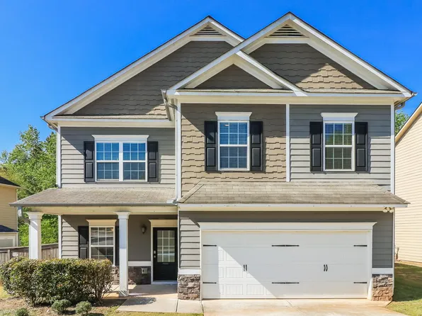 376 Ivy Chase Loop, Dallas, GA 30157