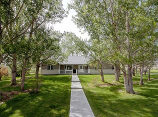 1289 Lane 8, Powell, WY 82435