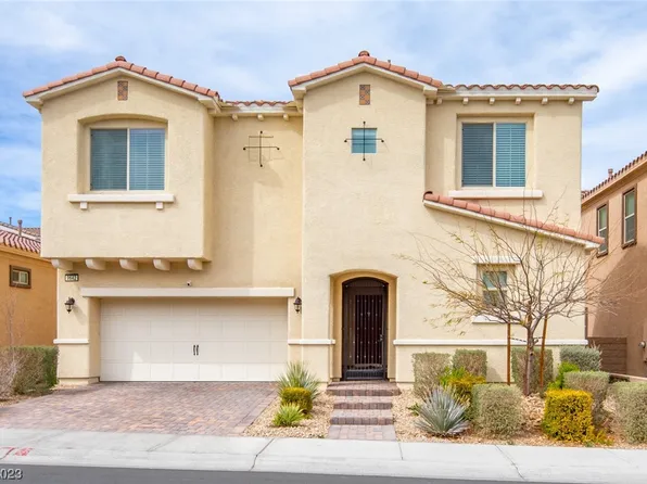 9642 Ponderosa Skye Ct, Las Vegas, NV 89166