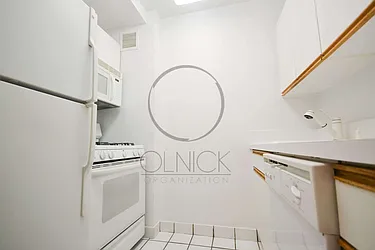 Rented by Olnick Organization