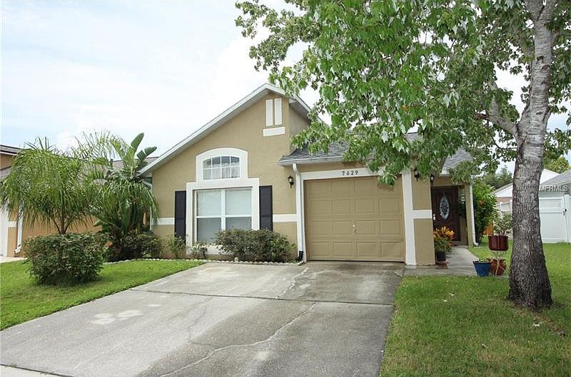 1st image of 7629 Harbor Bend Cir