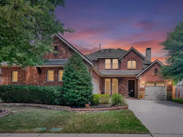 756 Quail Creek Dr, Frisco, TX 75034