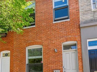 812 S Conkling St, Baltimore, MD 21224