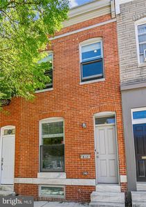 812 S Conkling St, Baltimore, MD, 21224