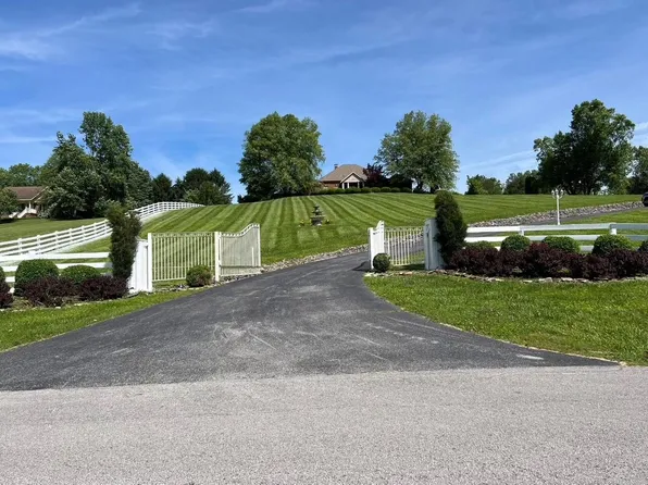 1740 Gose Pike, Danville, KY 40422