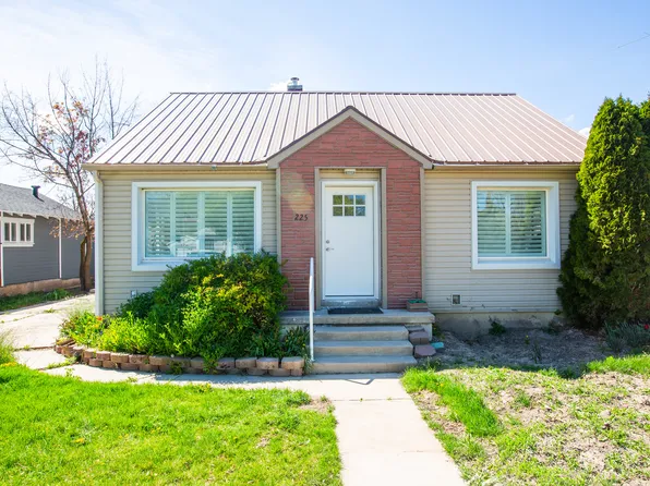 225 N 200 E, Tremonton, UT 84337