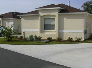 530 Ashford Ave, The Villages, FL 32162