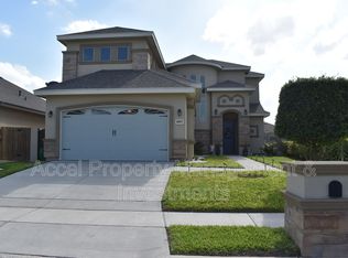 4003 Revilla St, Edinburg, TX 78542