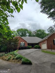 5015 Shadow Path Ln SW, Lilburn, GA, 30047