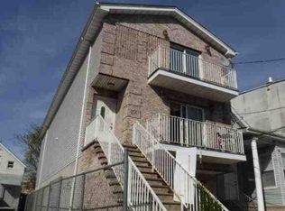 808 17th St #2, Union City, NJ 07087