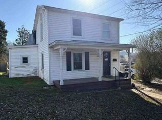 2468 Mosby Ave, Lynchburg, VA 24501
