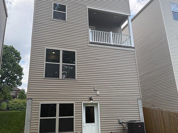 2nd image of 377 Cityscape West Dr
