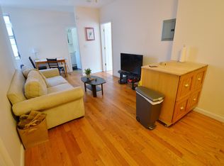 53 Westland Ave #7, Boston, MA 02115