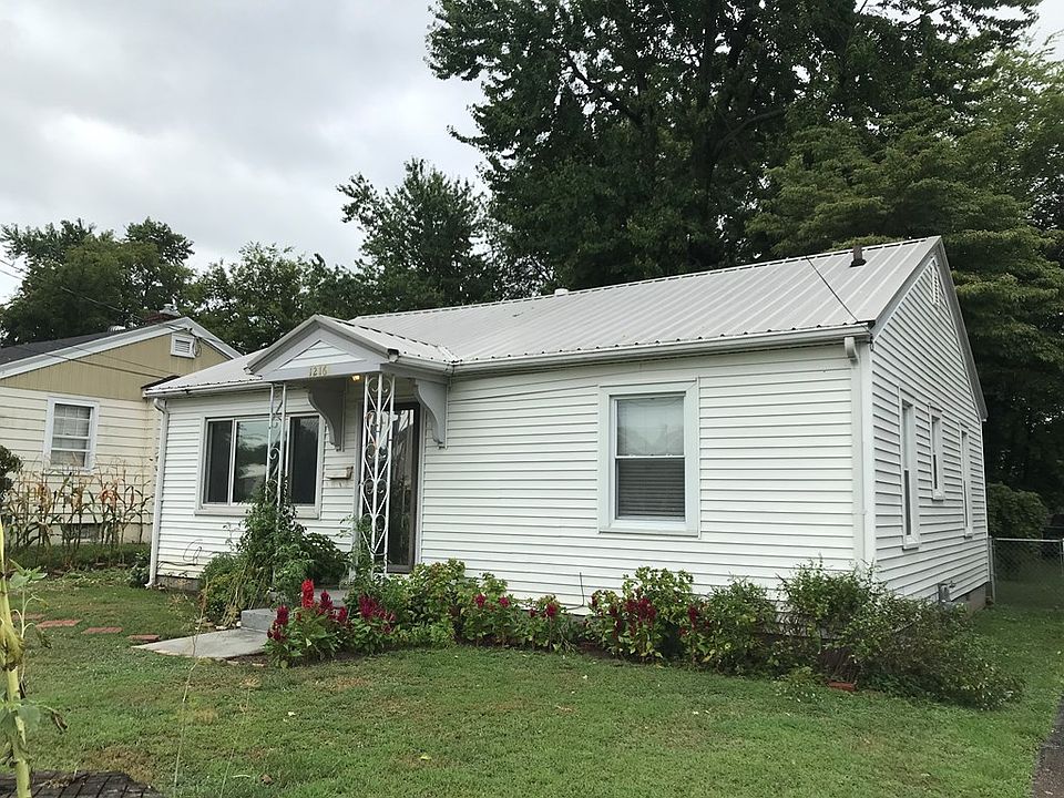 2nd image of 1216 Parkview Dr