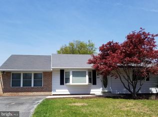 3124 Blacks Schoolhouse Rd, Taneytown, MD 21787