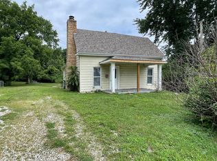 223 Suddarth St, Liberty, MO 64068