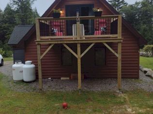 265 Wooster Hill Rd, Rome, ME 04963