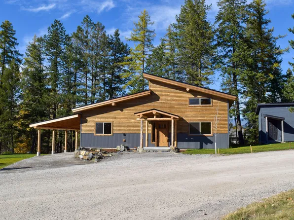201 Park Ave, Columbia Falls, MT 59912