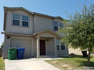 4342 Stetson Run, San Antonio, TX 78223
