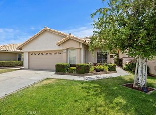 1052 Oakland Hills Dr, Banning, CA 92220