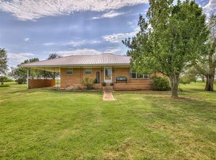 24501 N Council Rd, Edmond, OK 73025