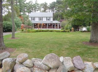 150 Pleasant St, Marshfield, MA 02050