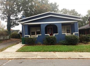 342 Montgomery Ave, Albemarle, NC 28001