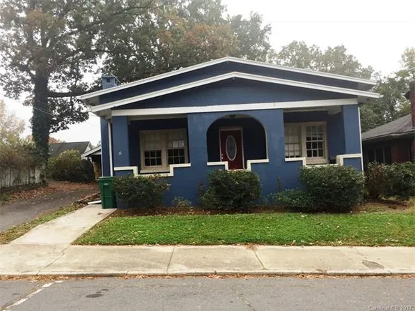 342 Montgomery Ave, Albemarle, NC 28001