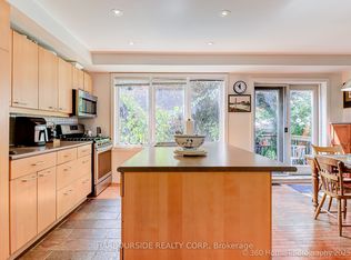 591 Broadway Ave, Toronto, ON M4G2S4