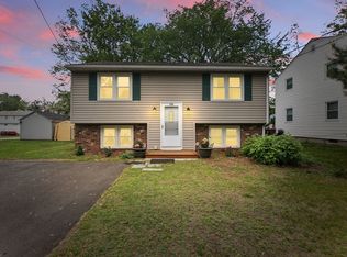150 Miller St, Westfield, MA 01085