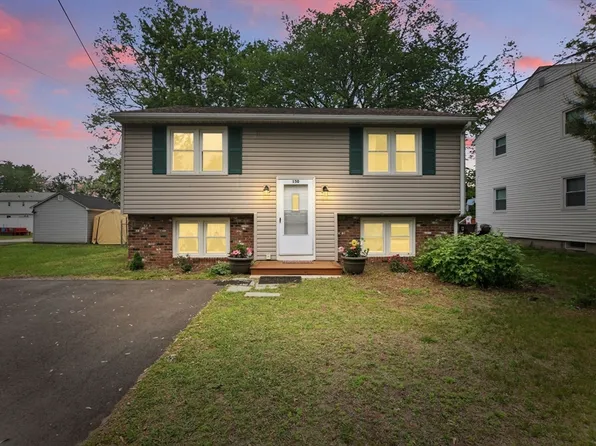 150 Miller St, Westfield, MA 01085