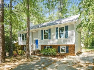 2213 Carthage Cir, Raleigh, NC 27604