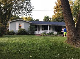 2 Springview Pl, Cape Girardeau, MO 63701